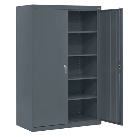 Steel Cupboards 